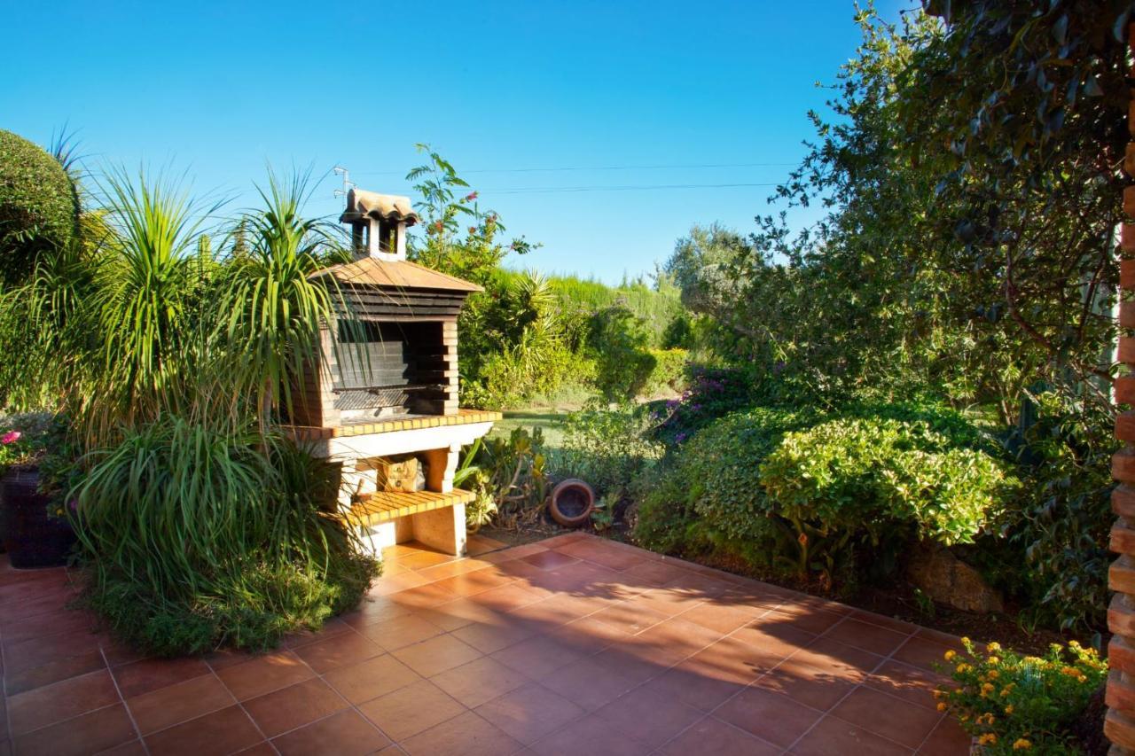 Casa Rural Los Ninos Algodonales Exterior photo